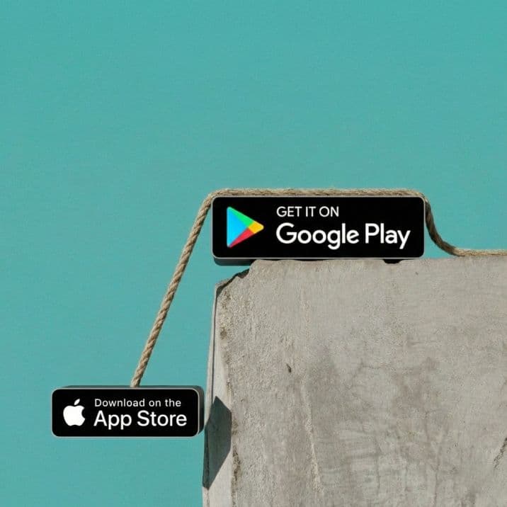 ZihoAI App is available on the Play Store and coming soon on the App Store